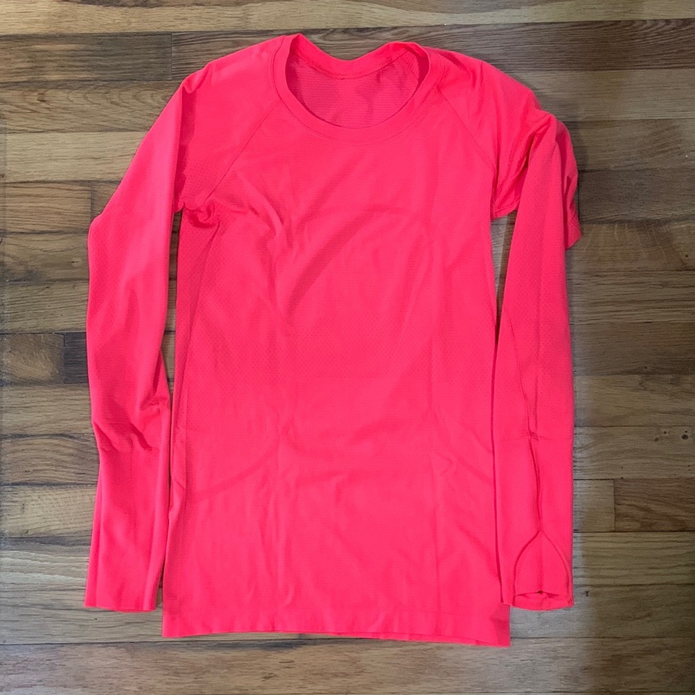 EUC Seawheeze Flare Swiftly sz6